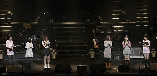 ���������꡼ No.017�Υ���ͥ������ / ��ڥ����ƥ��������б顪����Steins;Gate(���奿���󥺡�������)�פΥޥ��륨�ԥ����ɤ����ӽФ�����Live 5pb.2009�ɥ�ݡ���