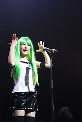 ���������꡼ No.023�Υ���ͥ������ / ��ڥ����ƥ��������б顪����Steins;Gate(���奿���󥺡�������)�פΥޥ��륨�ԥ����ɤ����ӽФ�����Live 5pb.2009�ɥ�ݡ���