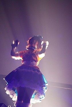 ���������꡼ No.027�Υ���ͥ������ / ��ڥ����ƥ��������б顪����Steins;Gate(���奿���󥺡�������)�פΥޥ��륨�ԥ����ɤ����ӽФ�����Live 5pb.2009�ɥ�ݡ���