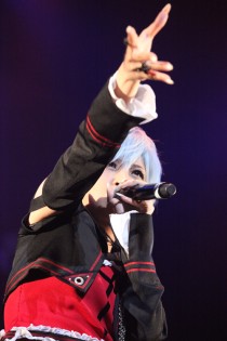 画像ギャラリー No.004のサムネイル画像 / 「Steins;Gate(シュタインズ・ゲート) 」EDテーマ「運命のファルファッラ」11月25日発売