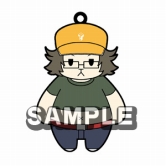 ���������꡼ No.006�Υ���ͥ������ / ��Steins;Gate�פΡȥ�ܥ��ɤ������ۥ�����ˡ�ͽ����դ�����