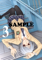 ꡼ No.006 | C79ŸΡSteins;GateסCHAOS;HEAD״Ϣå