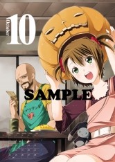 ꡼ No.013 | C79ŸΡSteins;GateסCHAOS;HEAD״Ϣå