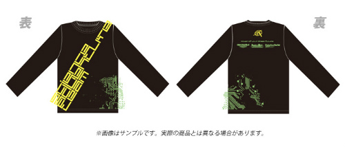 ꡼ No.006 | 109GեˡSTEINS;GATEסCHAOS;HEAD פΥåо