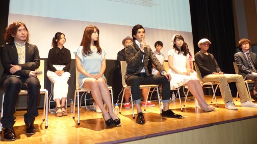 ꡼ No.013 | ηѵҤ롣LIVING ADVʥ饤ӥ󥰥ɥ٥㡼 STEINS;GATEȯɽݡ