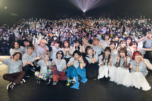 ꡼ No.001 | MAGES;FES 2023פθݡȤˡ3ǯ֤Υ饤֡ͥ٥