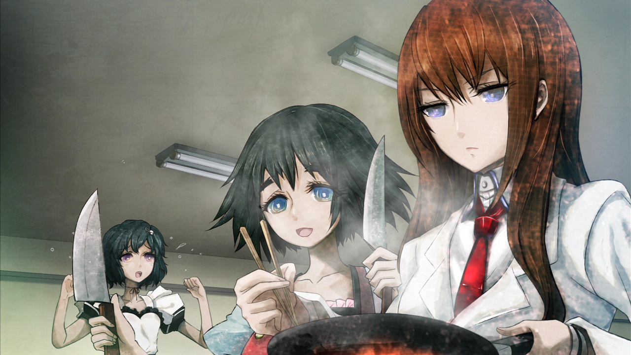 画像集 047 Steins Gate シュタインズ ゲート Xbox360 4gamer Net