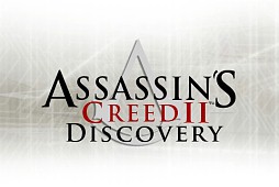 Assassin's Creed II Discovery