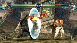 ꡼ No.001 | 饤ˤбTATSUNOKO VS. CAPCOM ULTIMATE ALL-STARS׺ǿ󡣿饯ܤϡ֥ƥåޥ֥졼ɡ