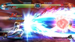 ꡼ No.002 | 饤ˤбTATSUNOKO VS. CAPCOM ULTIMATE ALL-STARS׺ǿ󡣿饯ܤϡ֥ƥåޥ֥졼ɡ