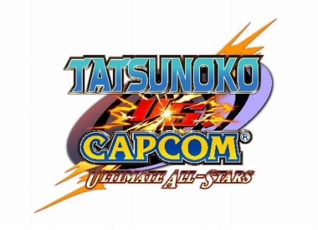 ꡼ No.001Υͥ / TATSUNOKO VS. CAPCOM ULTIMATE ALL-STARSפˡ֥ɥΥ硼ס֥פ