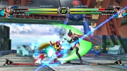 ꡼ No.006Υͥ / TATSUNOKO VS. CAPCOM ULTIMATE ALL-STARSפˡ֥ɥΥ硼ס֥פ
