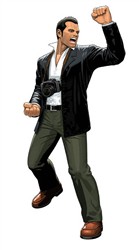 ꡼ No.005 | TATSUNOKO VS. CAPCOM ULTIMATE ALL-STARSס饯о郎åޥ2Υץ쥤ưˤϤΥ饯