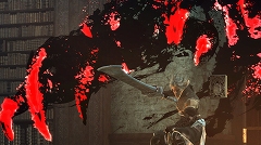 画像ギャラリー No.004のサムネイル画像 / スクウェア・エニックスとキャビアがタッグを組んだXbox 360向け新作アクションRPG,「ニーア ゲシュタルト」の発売が決定