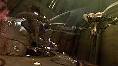 画像ギャラリー No.006のサムネイル画像 / スクウェア・エニックスとキャビアがタッグを組んだXbox 360向け新作アクションRPG,「ニーア ゲシュタルト」の発売が決定