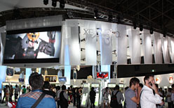 ꡼ No.001Υͥ / TGS 2009Xbox 360֥ˡ 奿ȡץץ쥤ݡȤＡǡޤääץ쥤Ф