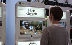 ꡼ No.003Υͥ / TGS 2009Xbox 360֥ˡ 奿ȡץץ쥤ݡȤＡǡޤääץ쥤Ф