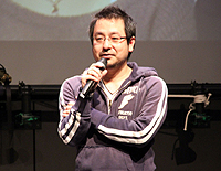 画像ギャラリー No.007のサムネイル画像 / 「ニーア ゲシュタルト/レプリカント」のピアノアレンジCD発売記念イベント開催。制作秘話などが語られたトークショーの模様をお届け