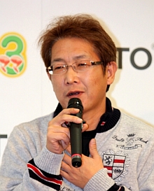 画像ギャラリー No.014のサムネイル画像 / 世界で700万本を売り上げた人気お料理アクションゲーム最新作,「クッキングママ 3」の完成記念発表会の模様をレポート