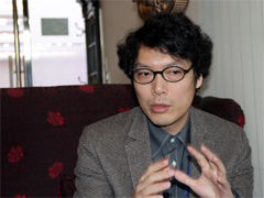 ꡼ No.002Υͥ / G-Star 2010ϡ֥͡פȸƤФڹΥꥹ޳ȯJake SongˡǿArcheAgeפˤĤʹƤ