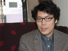 ꡼ No.003Υͥ / G-Star 2010ϡ֥͡פȸƤФڹΥꥹ޳ȯJake SongˡǿArcheAgeפˤĤʹƤ