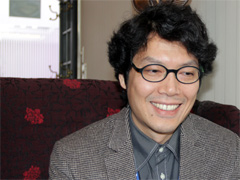 ꡼ No.005Υͥ / G-Star 2010ϡ֥͡פȸƤФڹΥꥹ޳ȯJake SongˡǿArcheAgeפˤĤʹƤ