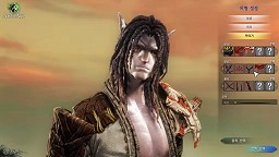 ꡼ No.006 | ڹ3CBTԤ줿ArcheAgeסCryENGINE 2ѥ򴶤륭̤ࡼӡǾҲ𤷤褦