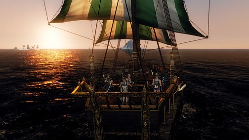 ꡼ No.004 | ԤοArcheAgeפڤˤäФ㤦ڹǹԤ줿CBT3MMORPGեɬΥץ쥤ݡȤǺ