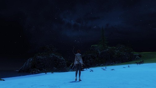 ꡼ No.008 | ԤοArcheAgeפڤˤäФ㤦ڹǹԤ줿CBT3MMORPGեɬΥץ쥤ݡȤǺ