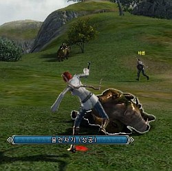 ꡼ No.018 | ԤοArcheAgeפڤˤäФ㤦ڹǹԤ줿CBT3MMORPGեɬΥץ쥤ݡȤǺ