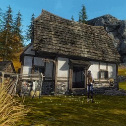 ꡼ No.020 | ԤοArcheAgeפڤˤäФ㤦ڹǹԤ줿CBT3MMORPGեɬΥץ쥤ݡȤǺ