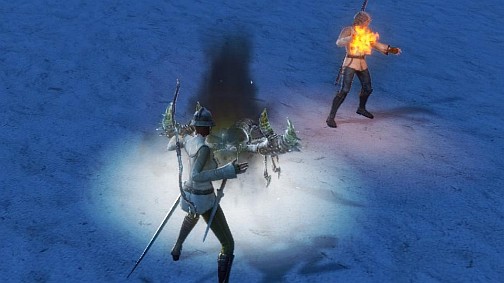 画像ギャラリー No.022のサムネイル画像 / 期待の新作「ArcheAge」は木にだって登れちゃう。韓国で行われたCBT3,生活系MMORPGファン必見のプレイレポートを掲載