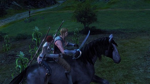 ꡼ No.028 | ԤοArcheAgeפڤˤäФ㤦ڹǹԤ줿CBT3MMORPGեɬΥץ쥤ݡȤǺ