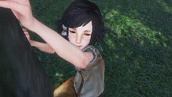 ꡼ No.034 | ԤοArcheAgeפڤˤäФ㤦ڹǹԤ줿CBT3MMORPGեɬΥץ쥤ݡȤǺ