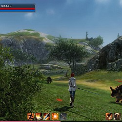 ꡼ No.051 | ԤοArcheAgeפڤˤäФ㤦ڹǹԤ줿CBT3MMORPGեɬΥץ쥤ݡȤǺ