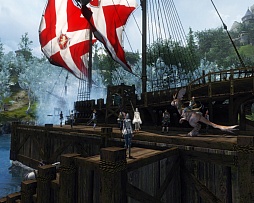 ꡼ No.008 | ArcheAgeפκǿࡼӡˡߥƥꥢʷϵɺ碌֥ɥʡפо