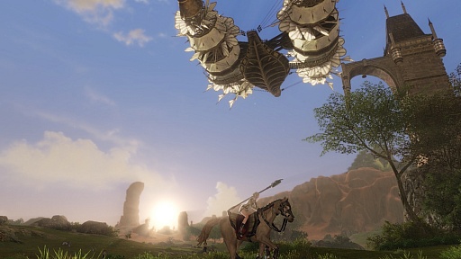 ꡼ No.011 | ArcheAgeפκǿࡼӡˡߥƥꥢʷϵɺ碌֥ɥʡפо