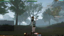 ꡼ No.025 | ޡζ˿뿷MMORPGArcheAgeפδڹ񥵡СƤߤMMORPGΤץ쥤䡼οΤϲäΤ