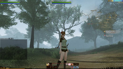 ꡼ No.027 | ޡζ˿뿷MMORPGArcheAgeפδڹ񥵡СƤߤMMORPGΤץ쥤䡼οΤϲäΤ