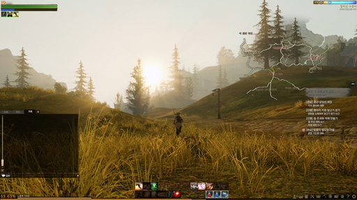 ꡼ No.029 | ޡζ˿뿷MMORPGArcheAgeפδڹ񥵡СƤߤMMORPGΤץ쥤䡼οΤϲäΤ