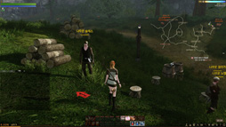 ꡼ No.030 | ޡζ˿뿷MMORPGArcheAgeפδڹ񥵡СƤߤMMORPGΤץ쥤䡼οΤϲäΤ