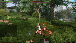 ꡼ No.036 | ޡζ˿뿷MMORPGArcheAgeפδڹ񥵡СƤߤMMORPGΤץ쥤䡼οΤϲäΤ