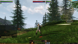 ꡼ No.037 | ޡζ˿뿷MMORPGArcheAgeפδڹ񥵡СƤߤMMORPGΤץ쥤䡼οΤϲäΤ