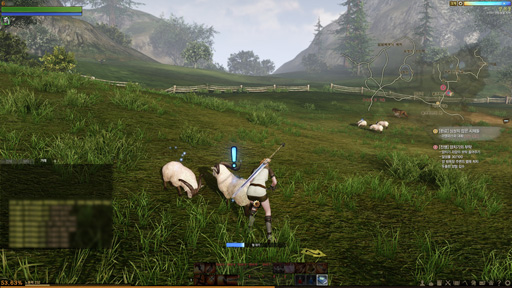 ꡼ No.038 | ޡζ˿뿷MMORPGArcheAgeפδڹ񥵡СƤߤMMORPGΤץ쥤䡼οΤϲäΤ