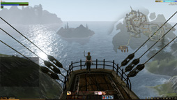 ꡼ No.042 | ޡζ˿뿷MMORPGArcheAgeפδڹ񥵡СƤߤMMORPGΤץ쥤䡼οΤϲäΤ