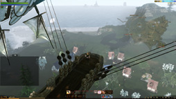 ꡼ No.043 | ޡζ˿뿷MMORPGArcheAgeפδڹ񥵡СƤߤMMORPGΤץ쥤䡼οΤϲäΤ