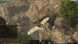 ꡼ No.045 | ޡζ˿뿷MMORPGArcheAgeפδڹ񥵡СƤߤMMORPGΤץ쥤䡼οΤϲäΤ