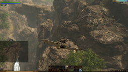 ꡼ No.046 | ޡζ˿뿷MMORPGArcheAgeפδڹ񥵡СƤߤMMORPGΤץ쥤䡼οΤϲäΤ