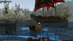 ꡼ No.048 | ޡζ˿뿷MMORPGArcheAgeפδڹ񥵡СƤߤMMORPGΤץ쥤䡼οΤϲäΤ