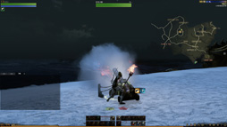 ꡼ No.050 | ޡζ˿뿷MMORPGArcheAgeפδڹ񥵡СƤߤMMORPGΤץ쥤䡼οΤϲäΤ